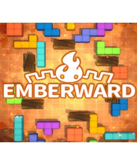 Emberward Steam Key GLOBAL